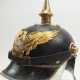 Preussen: Helm für Garde Kürassiere. - фото 1