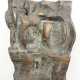 Neumann, Gerhard Daniel (1934): Bronze "Zum Jahr 1980". - photo 1