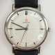 Omega: Handaufzug Armbanduhr 1964 - ref. 131.01. - photo 1