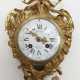 Leroys Aaria Wanduhr. - фото 1