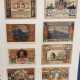 Sammlung Notgeld und Inflationsgeld. - photo 1