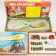 Biller: Bahn und Minisport Rennbahn - in Original Verpackung. - фото 1 Biller: Bahn und Minisport Rennbahn - in Original Verpackung. - фото 1