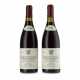 Henri Jayer, Vosne-Roman&#233;e Cros Parantoux 1995 - Foto 1