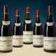 Domaine de la Roman&#233;e-Conti, Roman&#233;e-Conti 1999 - Foto 1