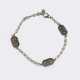 Bulgari. Armband 'Parentesi'. - photo 1