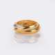 Cartier. Trinity Ring. - photo 1
