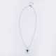 Tamara Comolli. Collier mit Anhänger 'Signature'. - photo 1