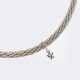 Wellendorff. Collier 'Comtesse' mit Brillant Anhänger. - photo 1