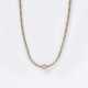 Fope. Flex'it Collier 'Eka Tiny'. - Foto 1