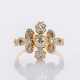Altschliff Diamant Ring. - photo 1