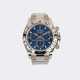 Rolex. Herren-Armbanduhr 'Daytona' Blue Dial - Neu & Full Set. - photo 1