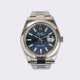 Rolex. Herren-Armbanduhr 'Datejust 41' - Full Set. - photo 1