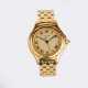 Cartier. Damen-Armbanduhr 'Cougar'. - фото 1