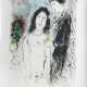 Marc Chagall (Witebsk 1887 - St.-Paul-de-Vence 1985). Heure Sereine. - photo 1