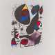 Joan Miró (Barcelona 1893 - Palma de Mallorca 1983). Miró à l'encre. - фото 1