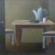Wilhelm Dietzel (Schirick 1898 - Kaiserswerth 1954). Interieur. - фото 1