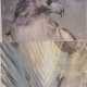 Robert Rauschenberg (Port Arthur 1925 - Captiva Island 2008). Nature from Tribute 21. - photo 1