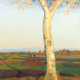 Udo Peters (Hannover 1884 - Worpswede 1964). Worpsweder Landschaft. - фото 1