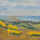 Elisabeth Büchsel (Stralsund 1867 - Stralsund 1957). Hiddensee. - photo 1