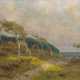Paul Müller-Kaempff (Oldenburg/O. 1861 - Berlin 1941). Ostsee. - photo 1