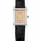 CARTIER. A PLATINUM RECTANGULAR LIMITED EDITION WRISTWATCH WITH SALMON DIAL - фото 1 CARTIER. A PLATINUM RECTANGULAR LIMITED EDITION WRISTWATCH WITH SALMON DIAL - фото 1