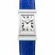 CARTIER. A RARE 18K WHITE GOLD LIMITED EDITION WRISTWATCH, MADE TO COMMEMORATE THE 150TH ANNIVERSARY OF CARTIER - photo 1 CARTIER. A RARE 18K WHITE GOLD LIMITED EDITION WRISTWATCH, MADE TO COMMEMORATE THE 150TH ANNIVERSARY OF CARTIER - photo 1
