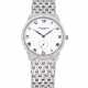 PATEK PHILIPPE. AN 18K WHITE GOLD BRACELET WATCH - photo 1