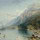 THOMAS CRESWICK, R.A. (SHEFFIELD 1811-1869 LONDON) - photo 1