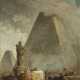 HUBERT ROBERT (PARIS 1733-1808) - Foto 1