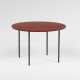 GERRIT THOMAS RIETVELD (1888-1964) - Foto 1