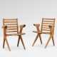 PIERRE JEANNERET (1896-1967) - photo 1