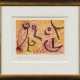 Paul Klee. Die Eule wusste es - photo 1