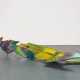 Katharina Grosse. Untitled - photo 1