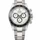 ROLEX, STAINLESS STEEL 'DAYTONA', REF. 126500LN - фото 1