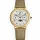 BREGUET, RETAILED BY TIFFANY & CO., EXCITINGLY RARE YELLOW GOLD PERPETUAL CALENDAR 'CLASSIQUE', REF. 3050 - photo 1