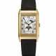 JAEGER-LECOULTRE, YELLOW GOLD 'REVERSO', REF. 270.2.63 - photo 1