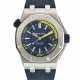 AUDEMARS PIGUET, STAINLESS STEEL ‘ROYAL OAK OFFSHORE DIVER’, REF. 15710ST - photo 1