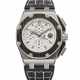 AUDEMARS PIGUET, LIMITED EDITION TITANIUM AND CARBON FIBER “ROYAL OAK OFFSHORE JUAN PABLO MONTOYA”, REF. 26030IO - photo 1