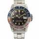 ROLEX, STAINLESS STEEL 'GMT-MASTER', REF. 1675 - Foto 1