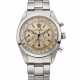 ROLEX, STAINLESS STEEL 'PRE-DAYTONA', REF. 6234 - фото 1