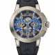 HARRY WINSTON, LIMITED EDITION ZALIUM 'PROJECT Z9', REF. OCEACH44ZZ004 - фото 1