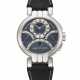 HARRY WINSTON, WHITE GOLD 'PREMIER EXCENTER', REF. 200-MCRA39W - фото 1