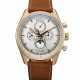 ZENITH, LIMITED EDITION PINK GOLD 'EL PRIMERO QUANTIEME PERPETUEL', REF. 18.2180.4003 - Foto 1