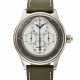 JAQUET DROZ, WHITE GOLD MONOPUSHER CHRONOGRAPH, REF. J007634 - photo 1