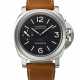 PANERAI, STAINLESS STEEL 'LUMINOR MARINA PARIS', REF. PAM00414 - photo 1