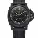 PANERAI, CERAMIC AND TITANIUM 'LUMINOR 1950 10 DAYS GMT', REF. PAM00335 - фото 1