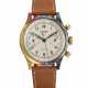 UNIVERSAL GENEVE, YELLOW GOLD 'COMPUR', REF. 12482 - фото 1