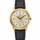 VACHERON CONSTANTIN, YELLOW GOLD WRISTWATCH, REF. 6038 - Foto 1