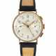 OMEGA, GOLD PLATED CHRONOGRAPH WRISTWATCH - Foto 1