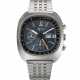 HEUER, STAINLESS STEEL 'SILVERSTONE', REF. 510.403 - фото 1